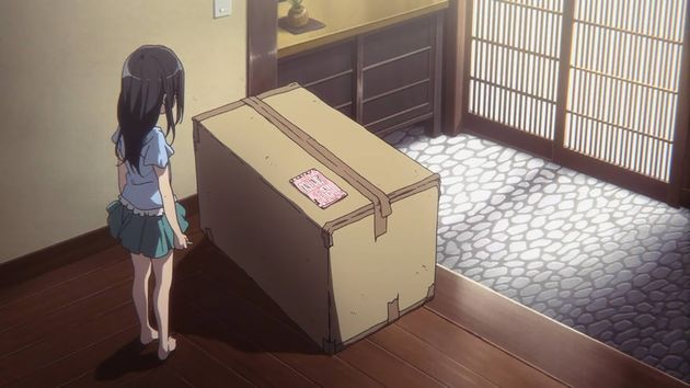 響け!ユーフォニアム2 9話 感想