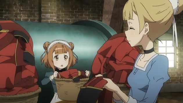 プリンセス・プリンシパル 7話 (11)