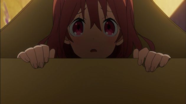 装神少女まとい 3話 感想 まとめ