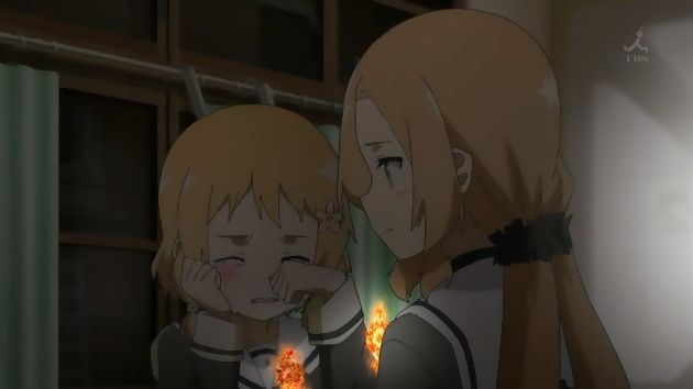 結城友奈は勇者である-勇者の章- 5話 (10)