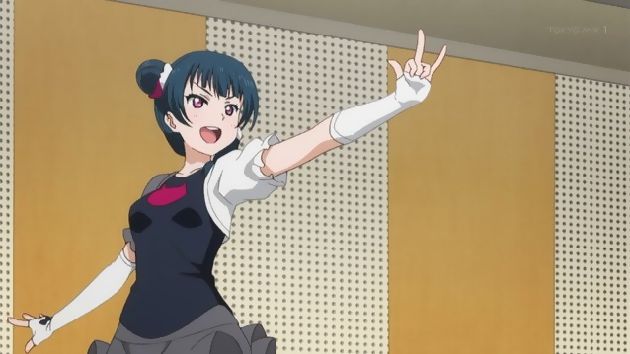 ラブライブ!サンシャイン!! 2期 6話 (05)