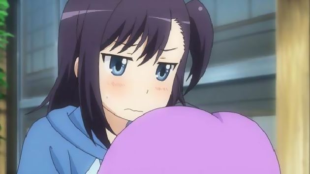 のんのんびより