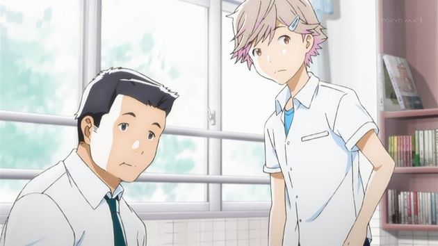 月がきれい 5話 感想 15