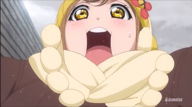 ラブライブ!サンシャイン!!