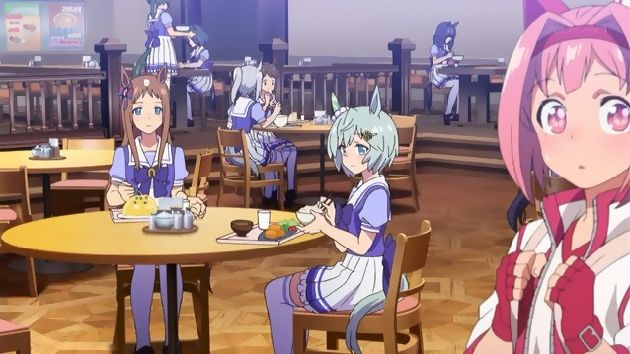 ウマ娘 プリティーダービー 8話 (20)
