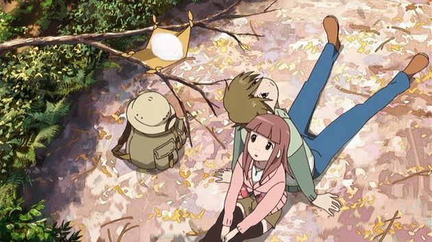 「有頂天家族2」12話 (40)