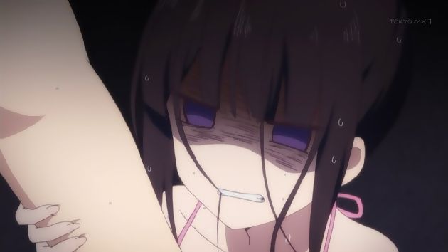 ブレンド・S 6話