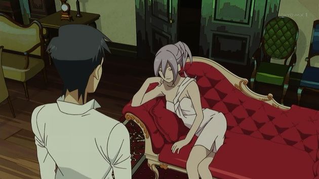 有頂天家族2 3話 29