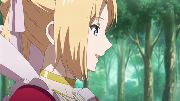 ロクでなし魔術講師と禁忌教典 5話 感想 16