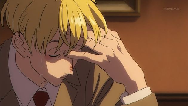 ACCA13区監察課 3話 感想