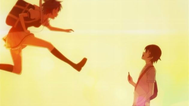 風夏 1話 感想
