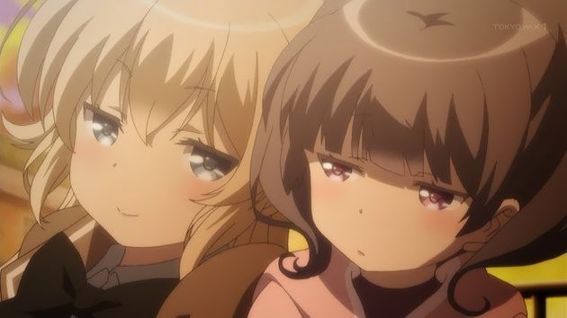 【レガリア】第1話『姉妹』の感想まとめ・・・!!血が繋がってなくても、人間じゃなかったとしても・・・私たち、たった二人の家族なんだよ・・・!!(画像あり)
