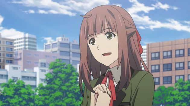 Lostorage incited WIXOSS 8話 感想
