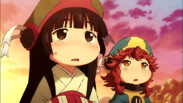 ハクメイとミコチ 12話 (08)