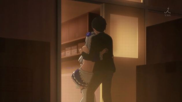 セイレン 10話 感想 15