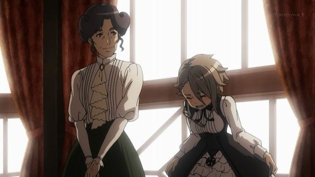 「プリンセス・プリンシパル」2話 (02)
