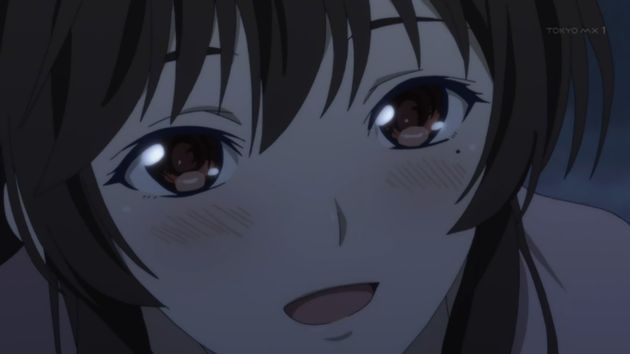 風夏 3話 感想