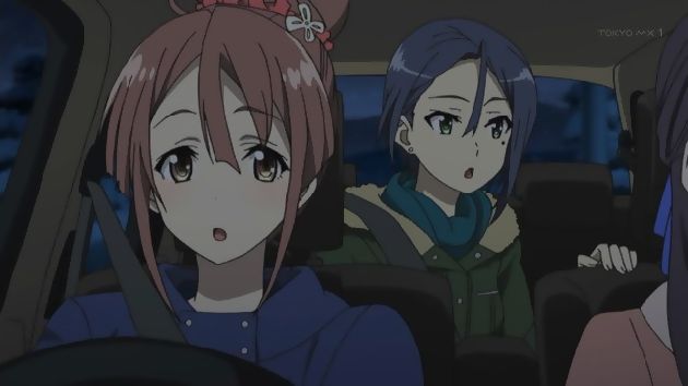 サクラクエスト 21話 (02)