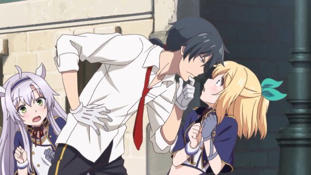 好きなアニメランキングTOP10