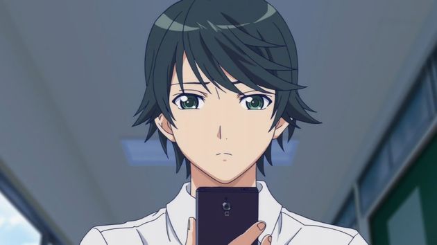 風夏 2話 感想