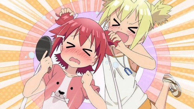 灼熱の卓球娘 2話 譲れない場所 感想 まとめ