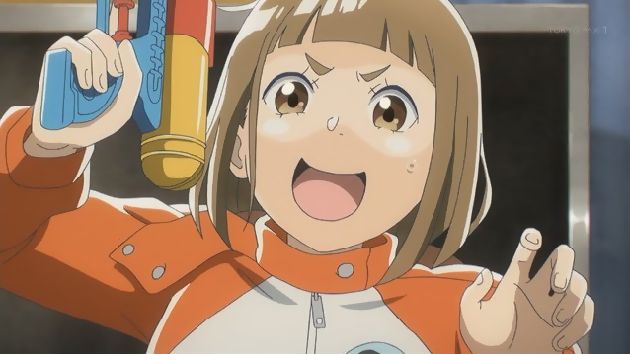 宇宙よりも遠い場所 11話 (01)