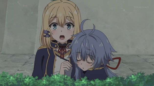 「ロクでなし魔術講師と禁忌教典」 10話 (29)