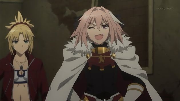 Fate/Apocrypha 15話 (23)