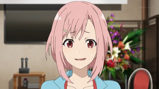 「サクラクエスト」 10話 (22