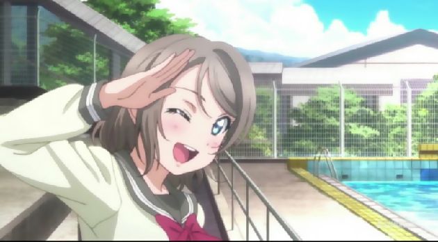 ラブライブキャラ