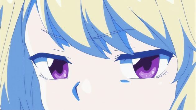 エルドライブ 3話 感想