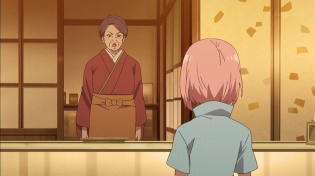 「サクラクエスト」11話 (24