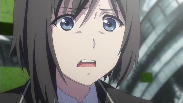 Lostorage incited WIXOSS 11話 感想