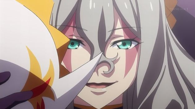 Lostorage incited WIXOSS 12話 感想