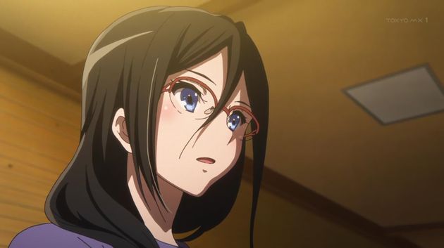 響け!ユーフォニアム2 3話 なやめるノクターン 感想