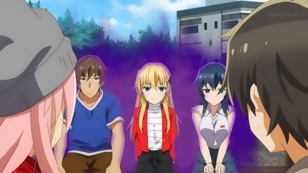ゲーマーズ! 12話 (07)
