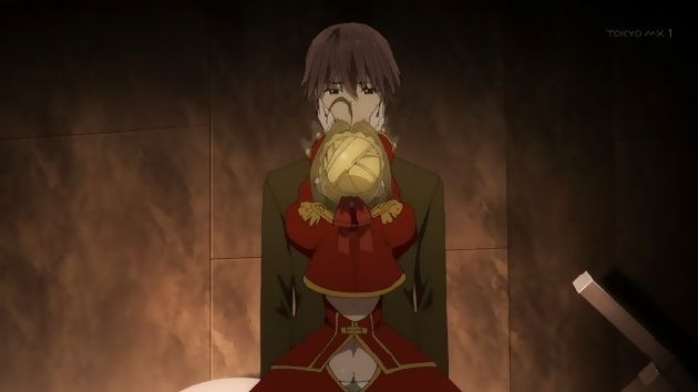 Fate/EXTRA 9話 (14)