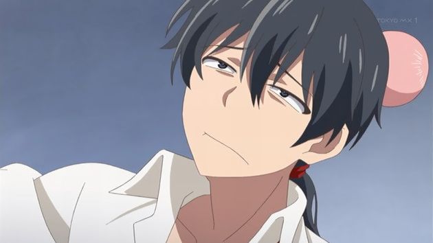 ロクでなし魔術講師と禁忌教典 1話 21