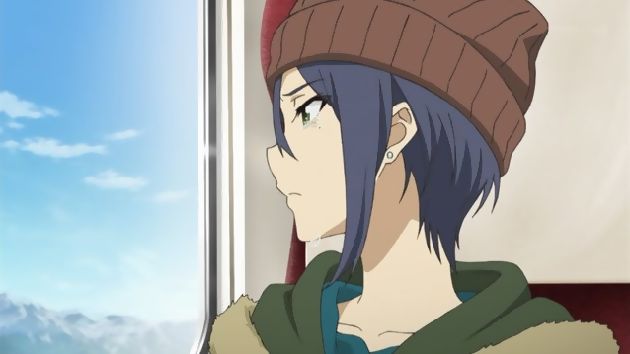 サクラクエスト 20話