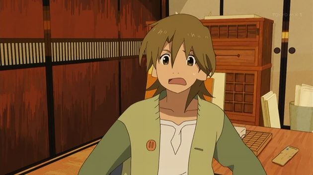 「有頂天家族2」10話 (10)