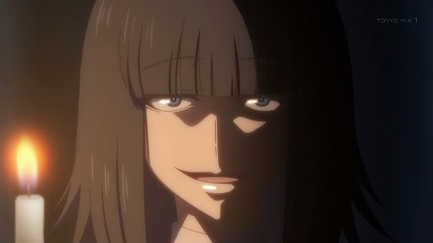 「ロクでなし魔術講師と禁忌教典」12話 (44)