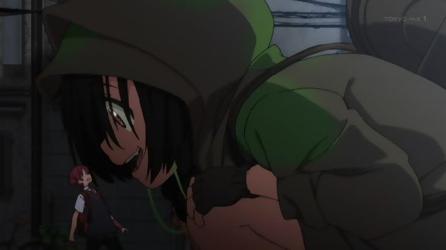 グリッドマン