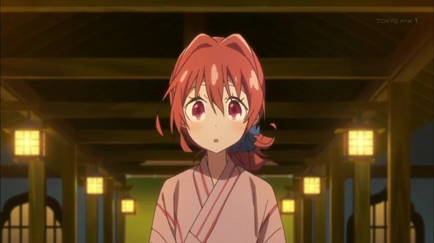 装神少女まとい 7話 感想