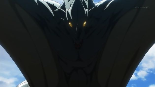 魔法使いの嫁 2話 (28)