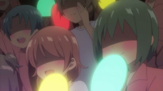 灼熱の卓球娘 3話 好きっ!! 感想 まとめ