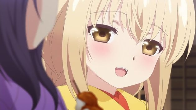 このはな綺譚 2話