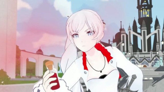 RWBY 吹き替え版