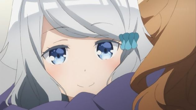 妹さえいればいい。 8話 (14