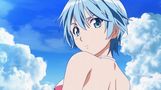 風夏 3話 感想