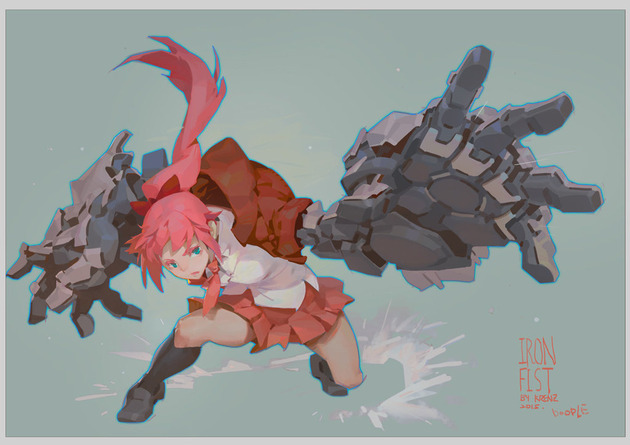 ironfist_2_by_cushart-d9jjydu